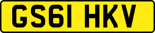 GS61HKV