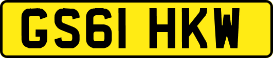 GS61HKW