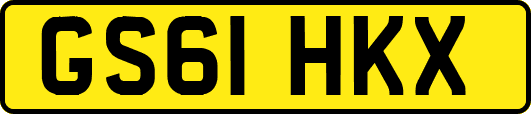 GS61HKX
