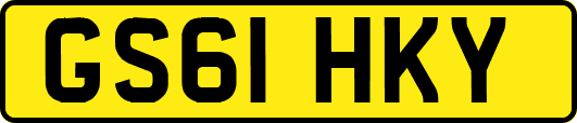GS61HKY