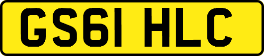 GS61HLC