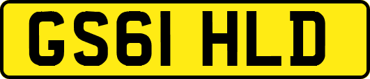 GS61HLD