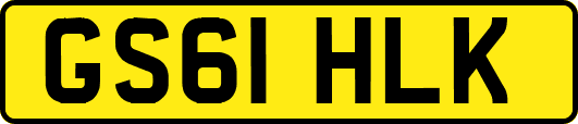 GS61HLK