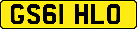 GS61HLO