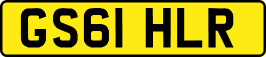 GS61HLR