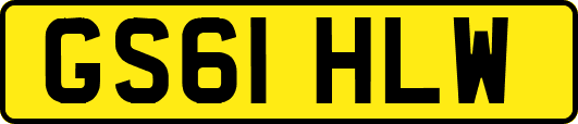 GS61HLW