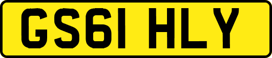 GS61HLY