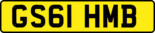 GS61HMB