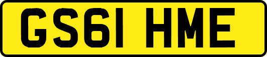 GS61HME