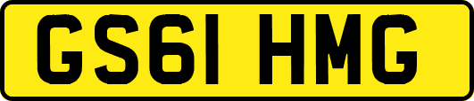 GS61HMG