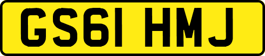 GS61HMJ