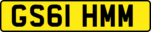GS61HMM