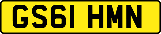 GS61HMN