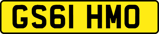 GS61HMO