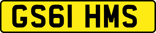 GS61HMS