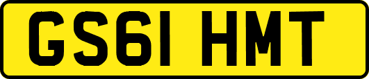 GS61HMT