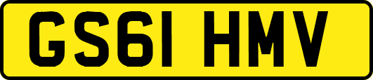 GS61HMV