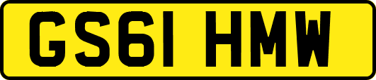 GS61HMW