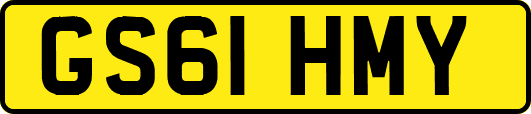 GS61HMY