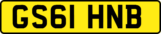 GS61HNB