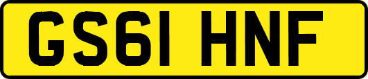 GS61HNF