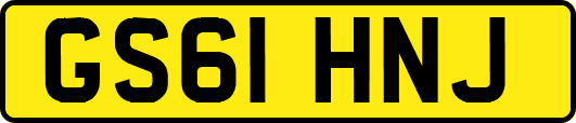 GS61HNJ