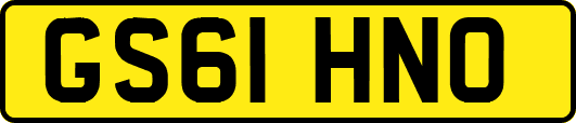 GS61HNO