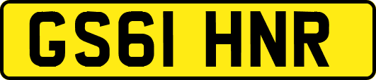 GS61HNR
