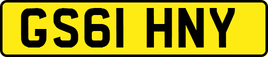 GS61HNY