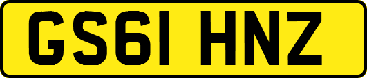 GS61HNZ