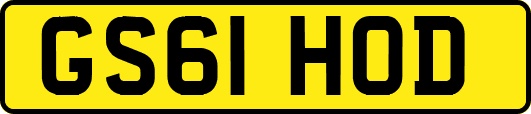 GS61HOD