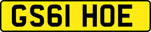 GS61HOE