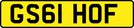GS61HOF