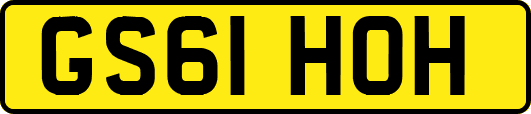 GS61HOH
