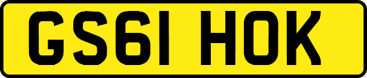 GS61HOK