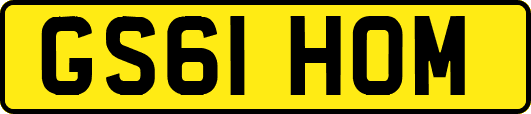 GS61HOM