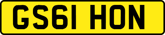 GS61HON