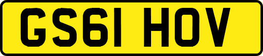 GS61HOV