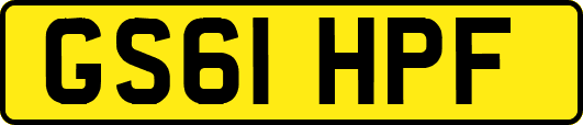 GS61HPF