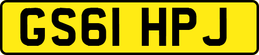 GS61HPJ