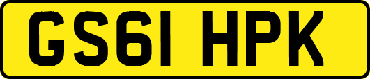 GS61HPK