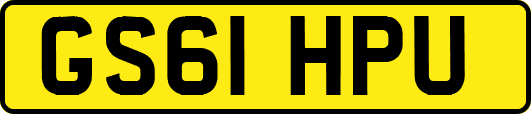 GS61HPU