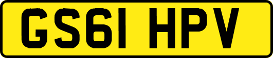 GS61HPV