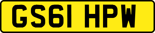 GS61HPW