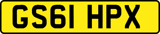 GS61HPX