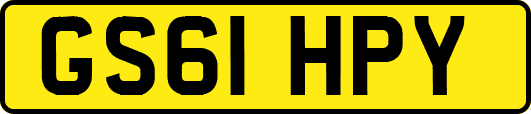 GS61HPY