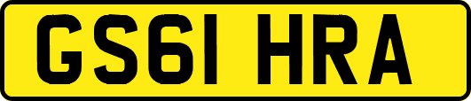 GS61HRA