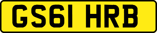 GS61HRB