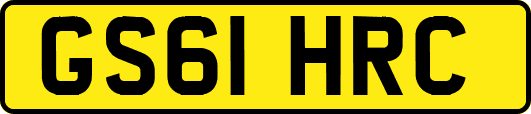 GS61HRC