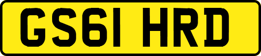 GS61HRD